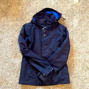 Burton Jet Set Women’s Snowboard Jacket